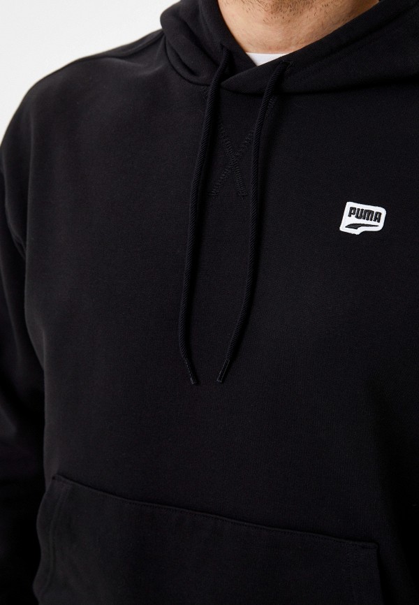 фото Худи puma