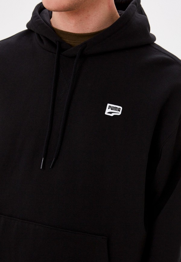 фото Худи puma