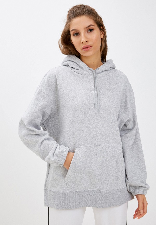 фото Худи puma
