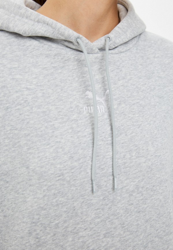 фото Худи puma