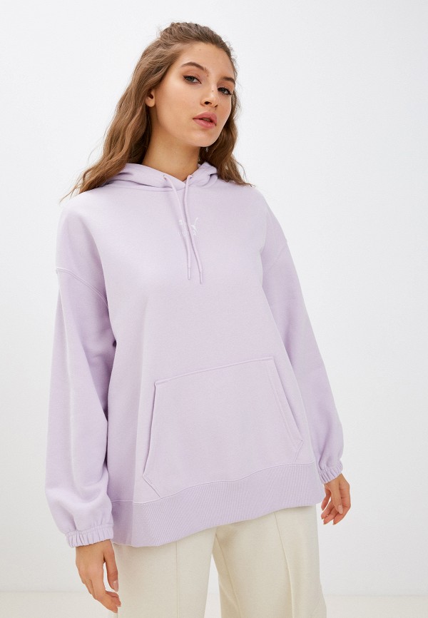 фото Худи puma