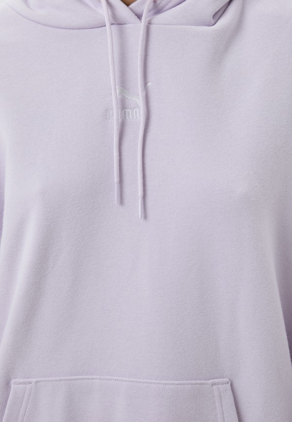 фото Худи puma