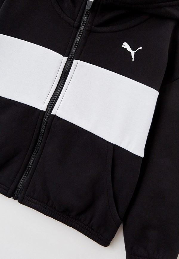 фото Толстовка puma