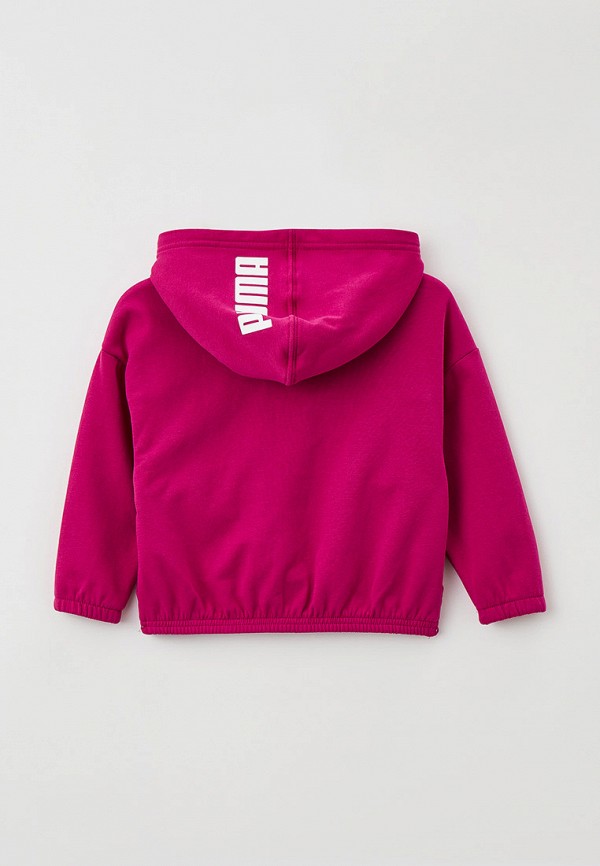 фото Толстовка puma