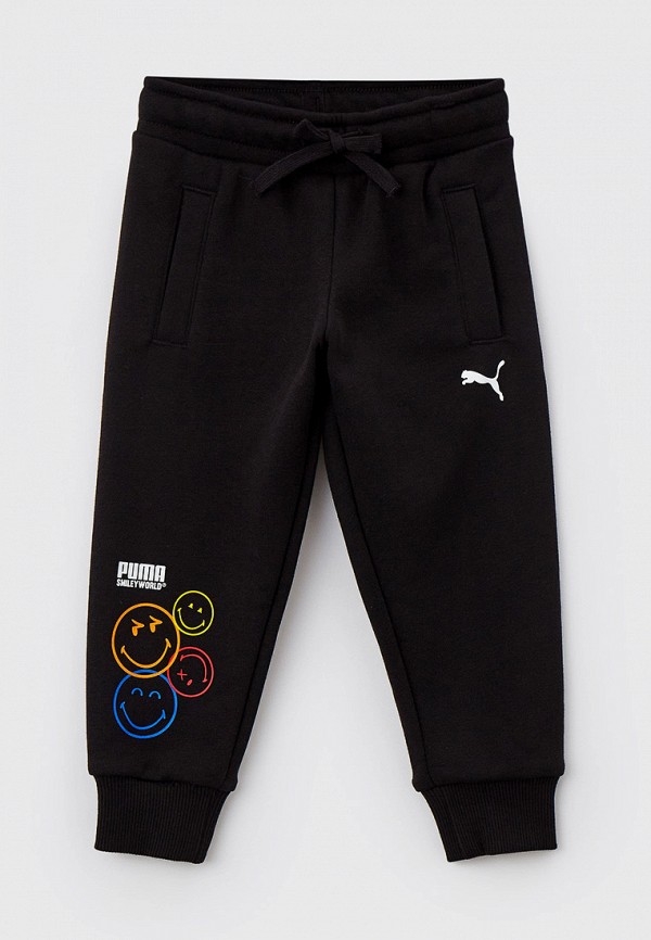 фото Брюки спортивные puma