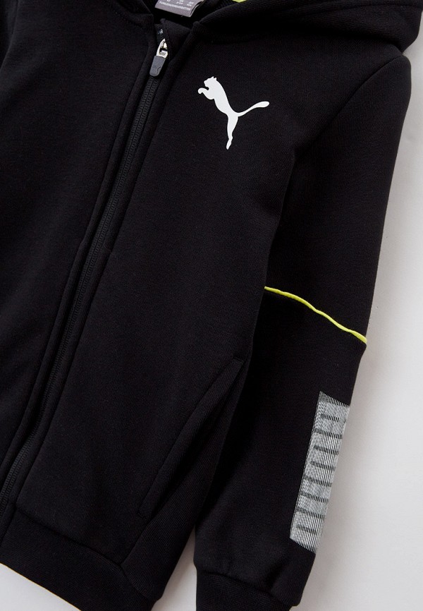 фото Толстовка puma