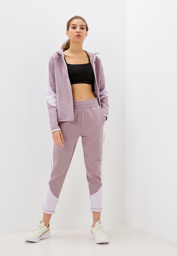 фото Толстовка puma