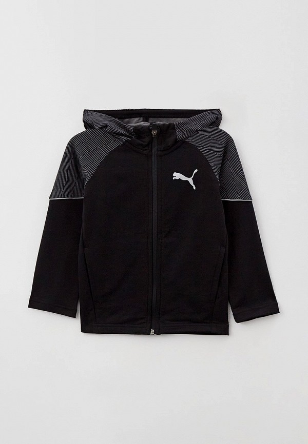 фото Толстовка puma