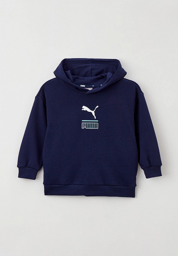 фото Худи puma