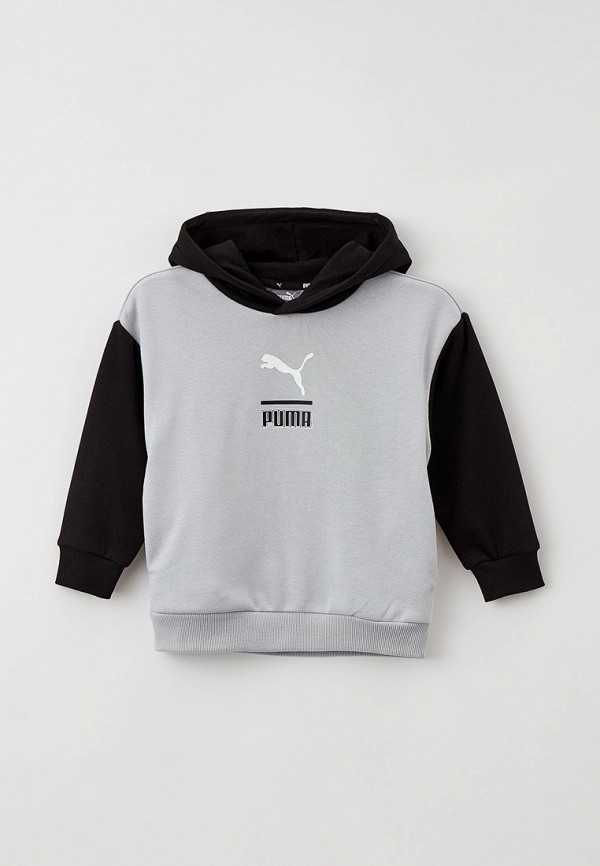 фото Худи puma