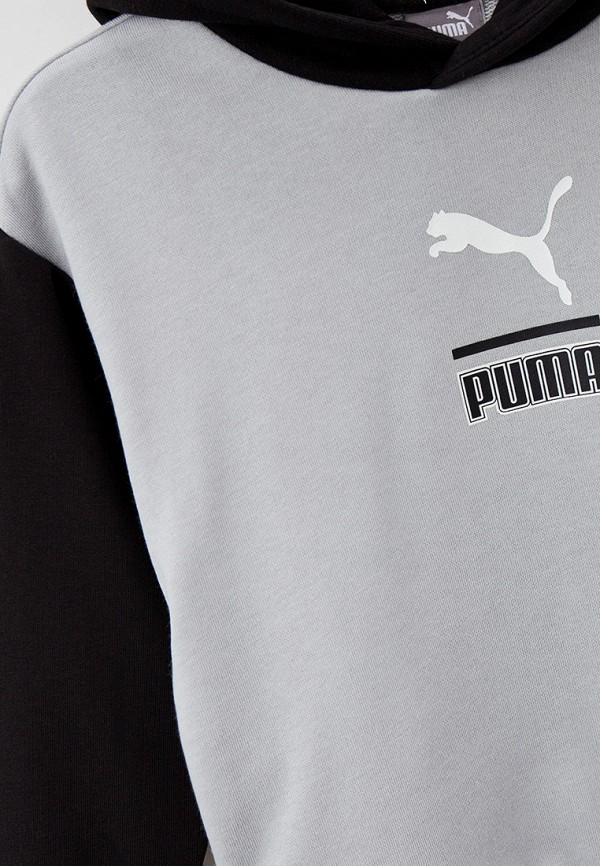 фото Худи puma