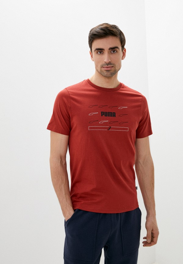 фото Толстовка puma