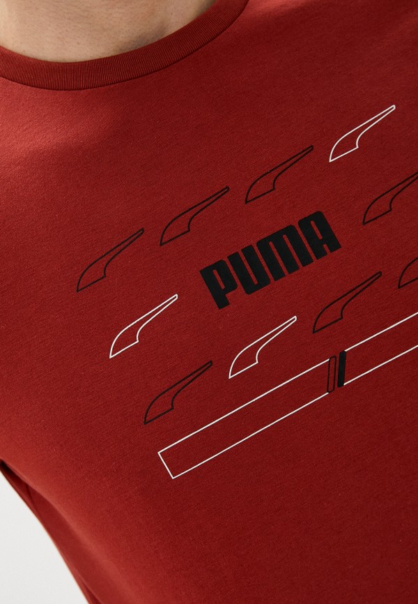 фото Толстовка puma