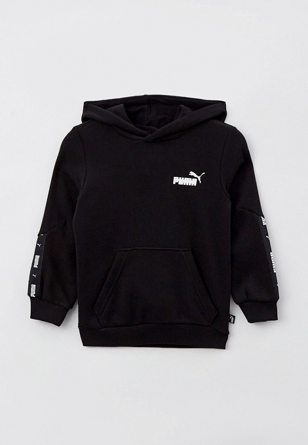 фото Худи puma