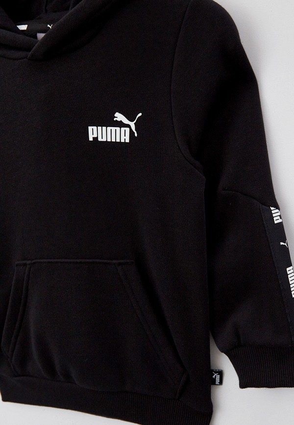 фото Худи puma