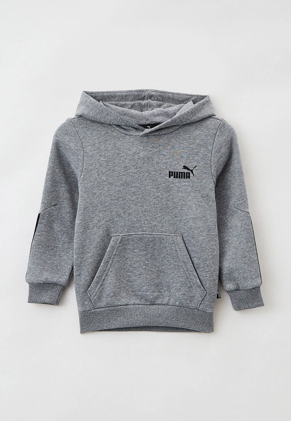 фото Худи puma