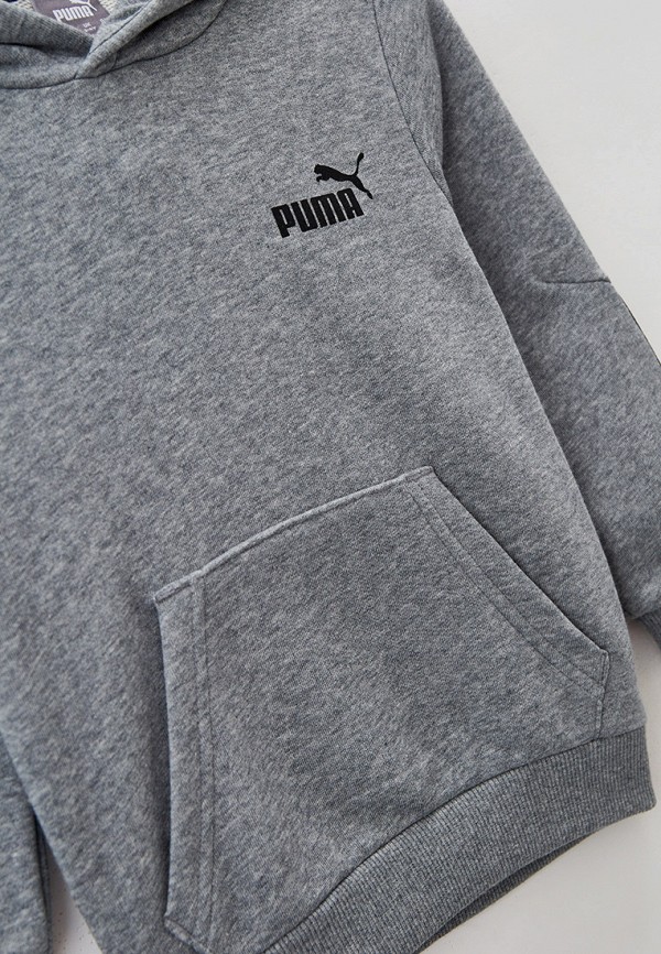фото Худи puma
