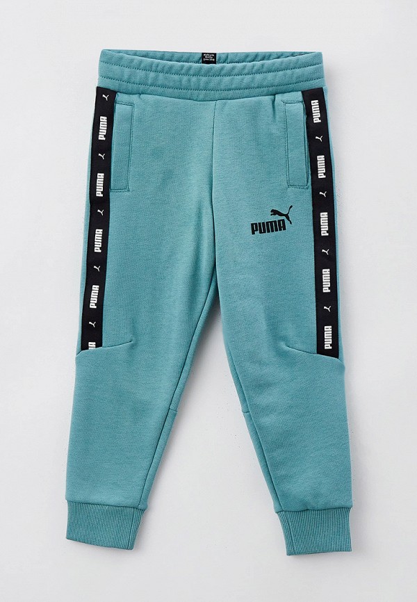 фото Брюки спортивные puma