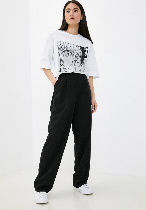 фото Брюки topshop