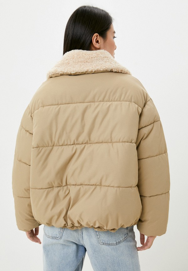 фото Куртка утепленная topshop