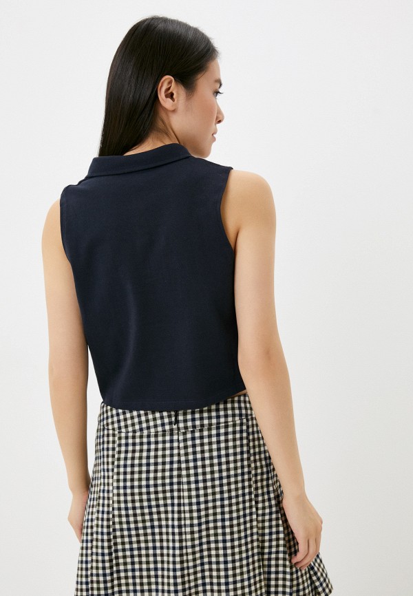 фото Поло topshop