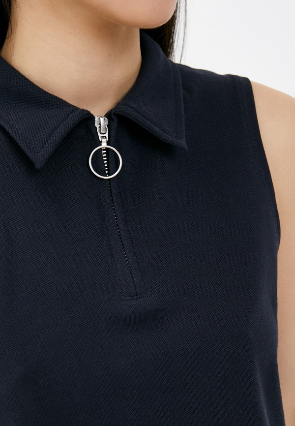 фото Поло topshop