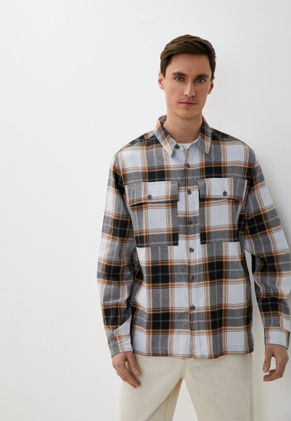 фото Рубашка topman