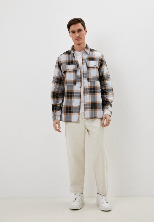 фото Рубашка topman