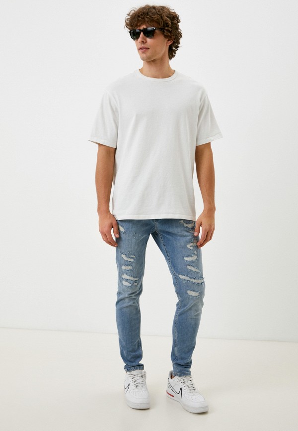 фото Джинсы topman