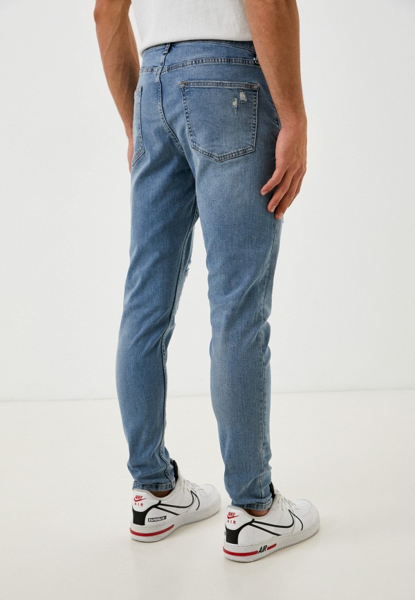 фото Джинсы topman