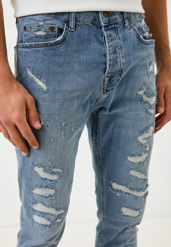 фото Джинсы topman