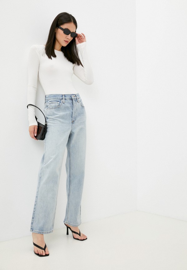 фото Джинсы topshop