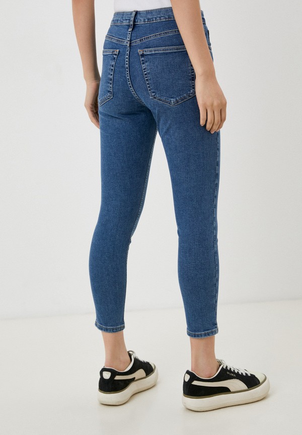 фото Джинсы topshop