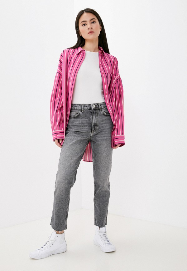 фото Джинсы topshop