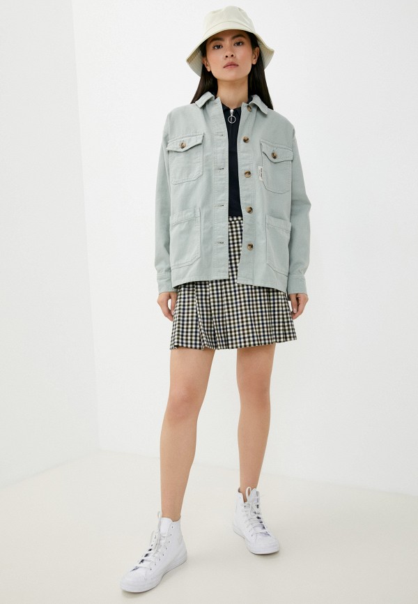 фото Куртка topshop