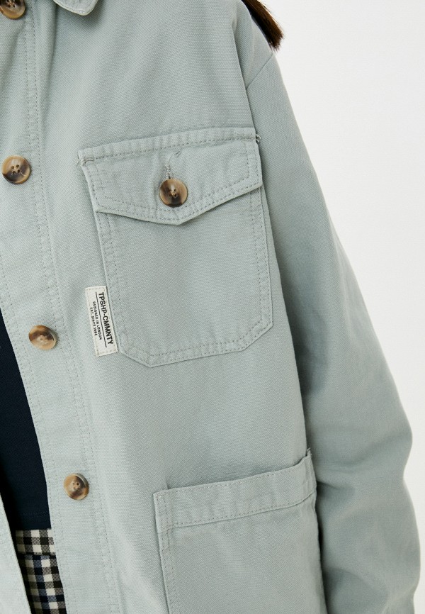 фото Куртка topshop