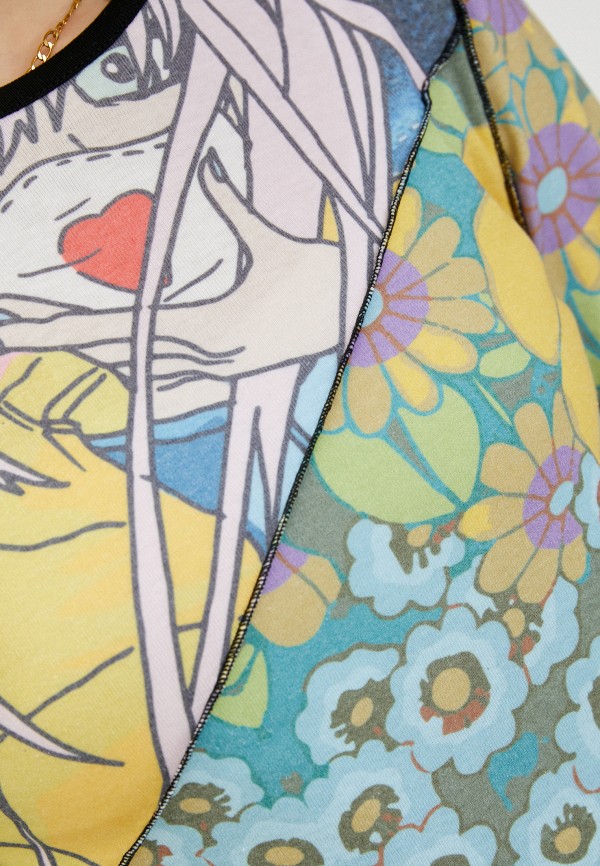 фото Лонгслив topshop