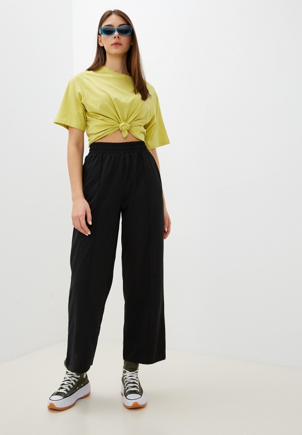 фото Брюки topshop