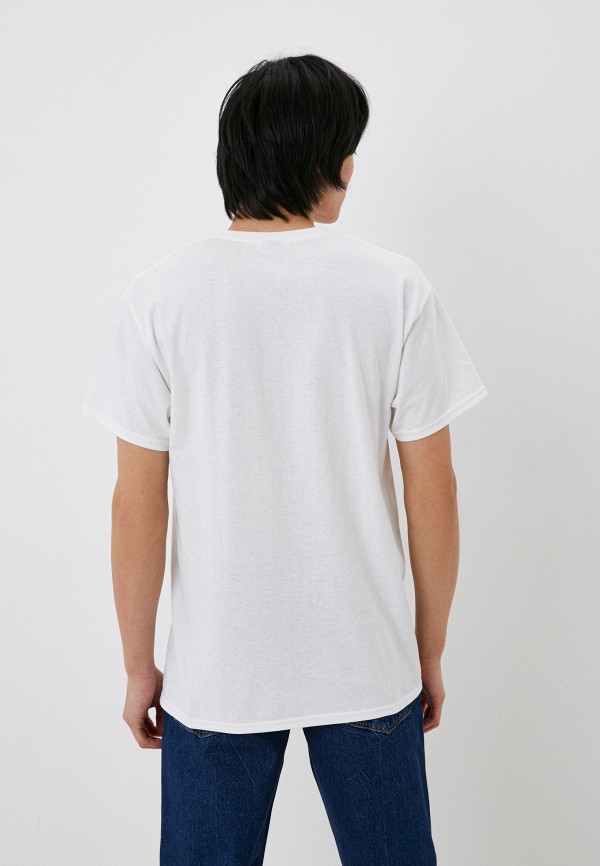 фото Футболка topman