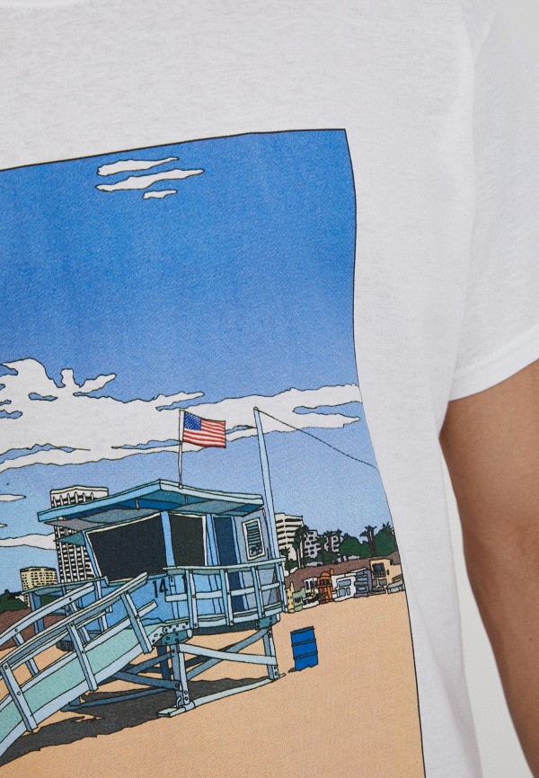 фото Футболка topman