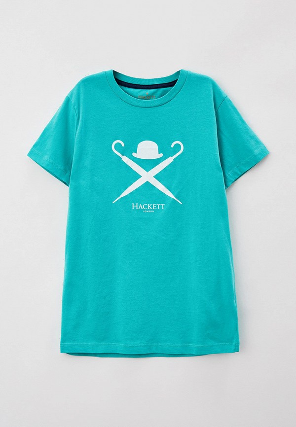 фото Футболка hackett london