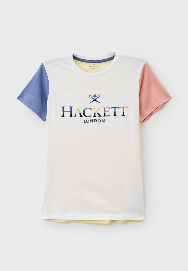 фото Футболка hackett london
