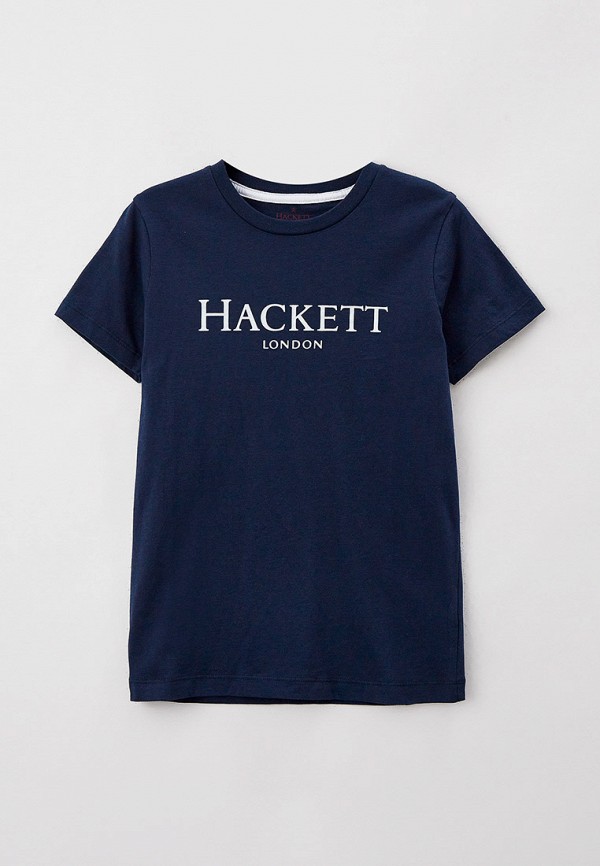 фото Футболка hackett london