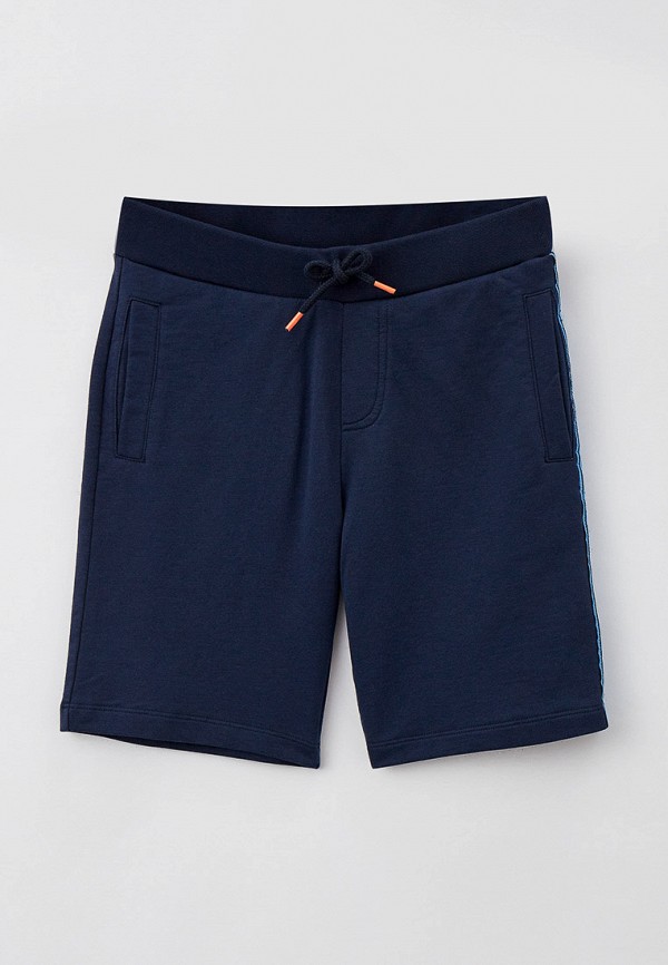 фото Шорты спортивные hackett london