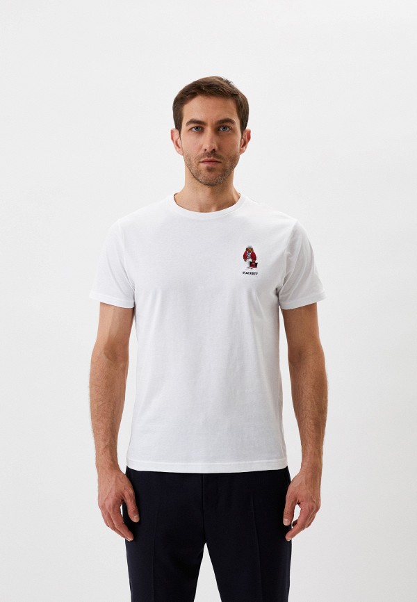 фото Футболка hackett london
