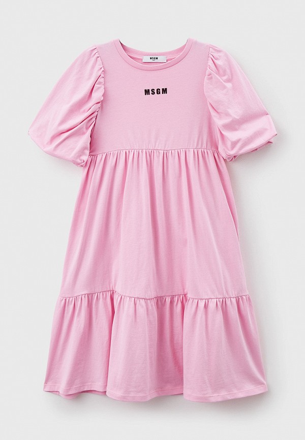 фото Платье msgm kids