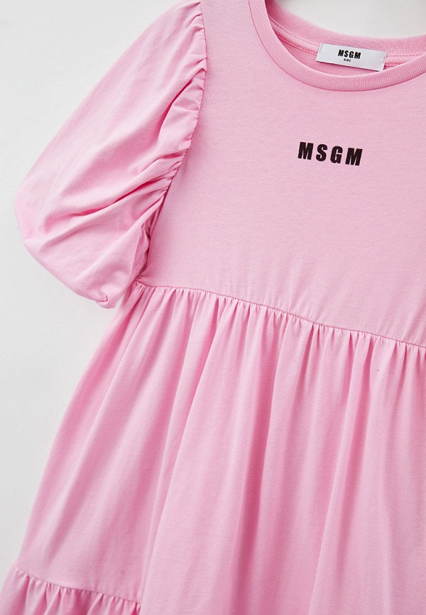 фото Платье msgm kids