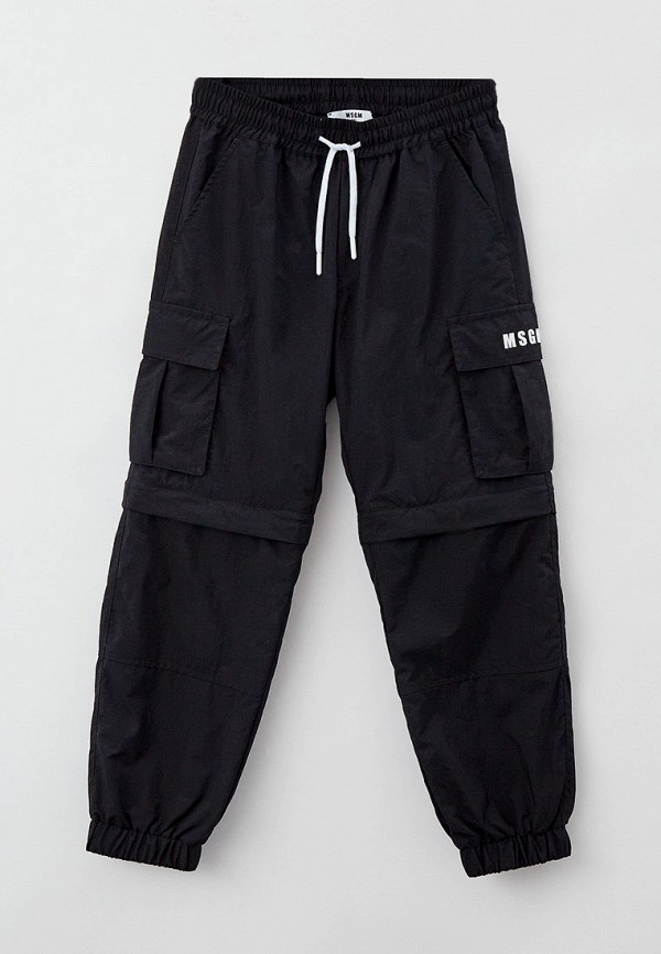 фото Брюки msgm kids
