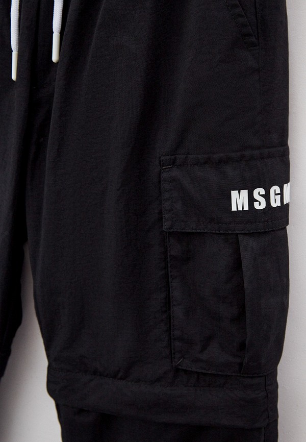 фото Брюки msgm kids