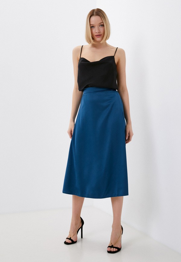 фото Юбка marselesa